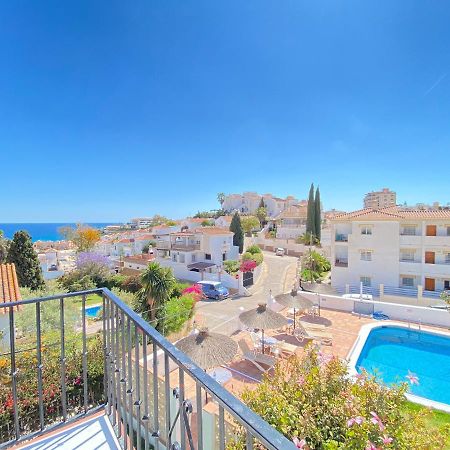 Villa Casa La Vida Casasol Nerja Dış mekan fotoğraf
