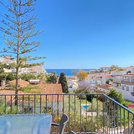 Villa Casa La Vida Casasol Nerja Dış mekan fotoğraf