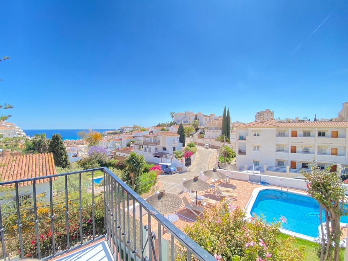 Villa Casa La Vida Casasol Nerja Dış mekan fotoğraf