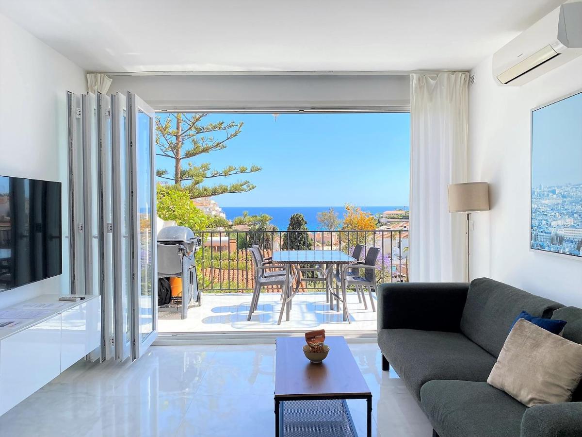 Villa Casa La Vida Casasol Nerja Dış mekan fotoğraf