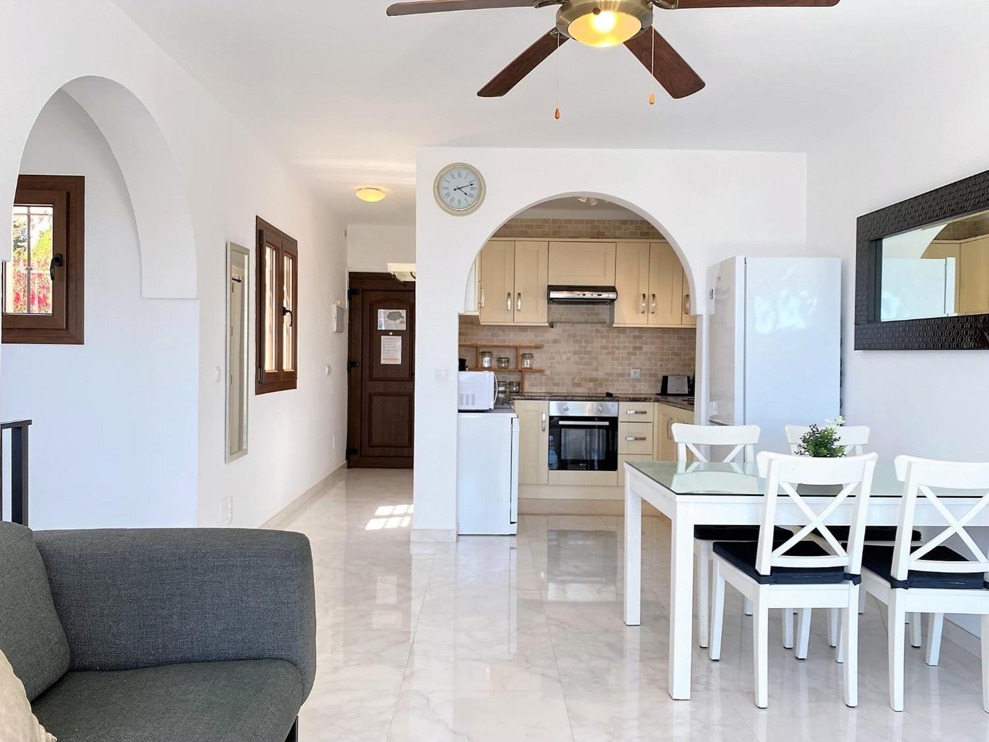 Villa Casa La Vida Casasol Nerja Dış mekan fotoğraf