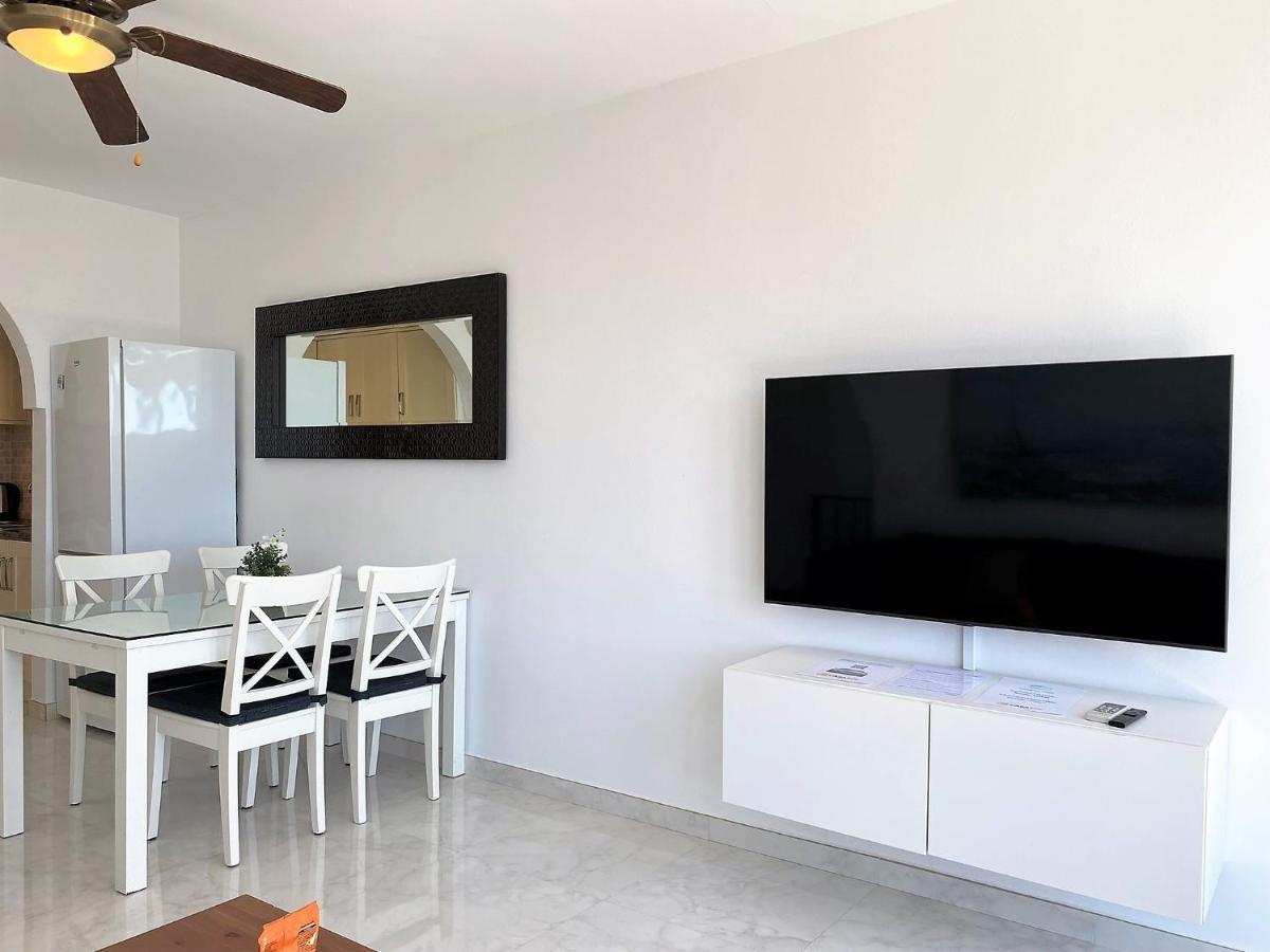 Villa Casa La Vida Casasol Nerja Dış mekan fotoğraf