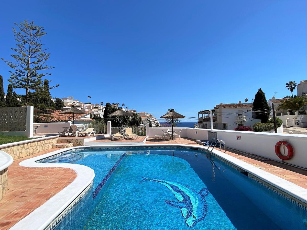 Villa Casa La Vida Casasol Nerja Dış mekan fotoğraf