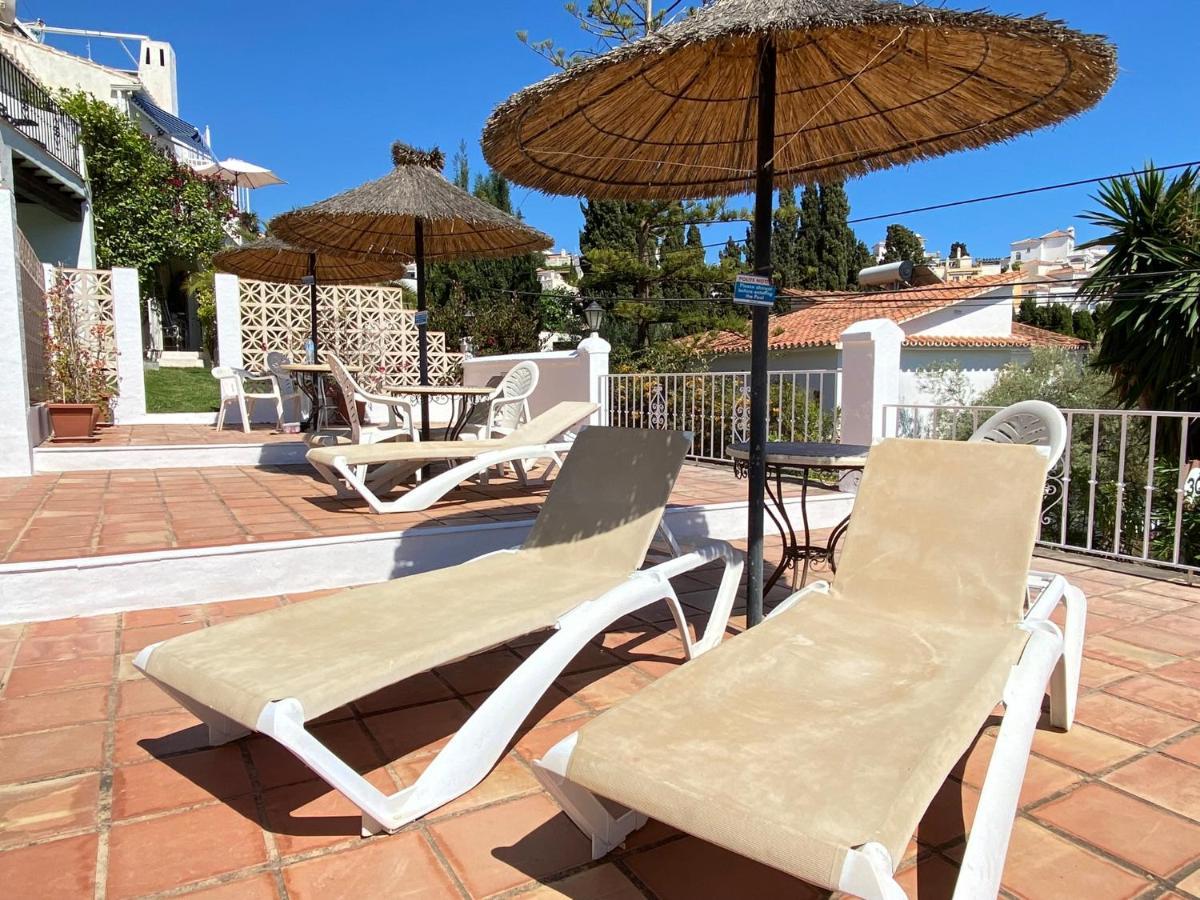 Villa Casa La Vida Casasol Nerja Dış mekan fotoğraf