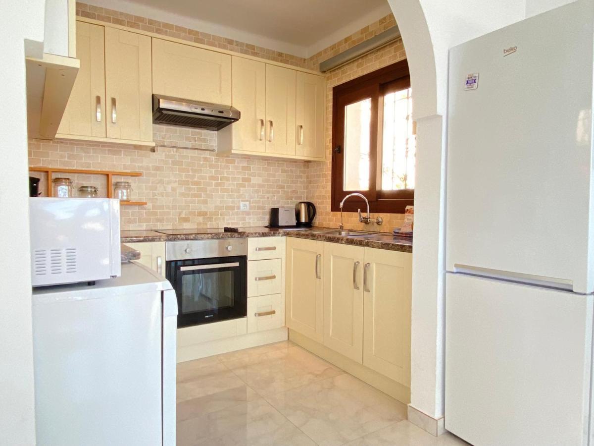 Villa Casa La Vida Casasol Nerja Dış mekan fotoğraf