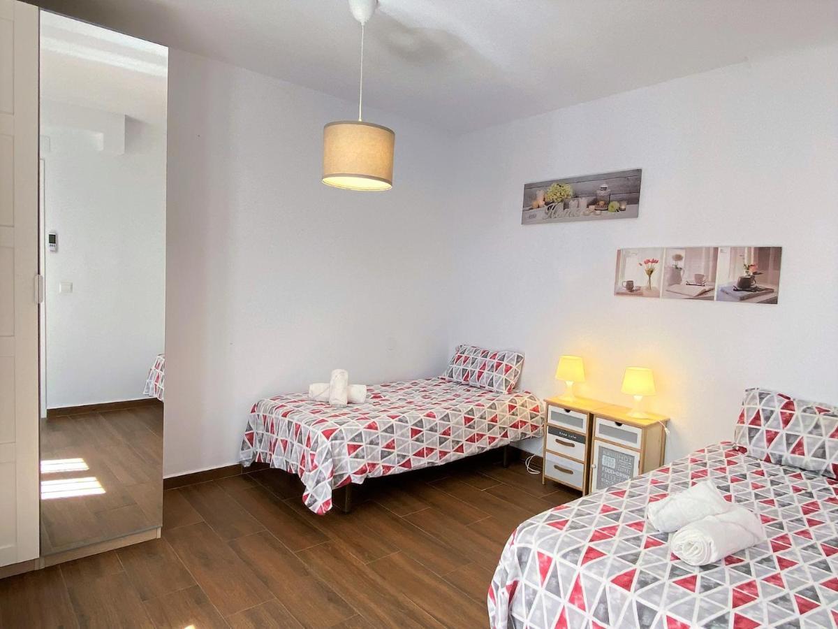 Villa Casa La Vida Casasol Nerja Dış mekan fotoğraf