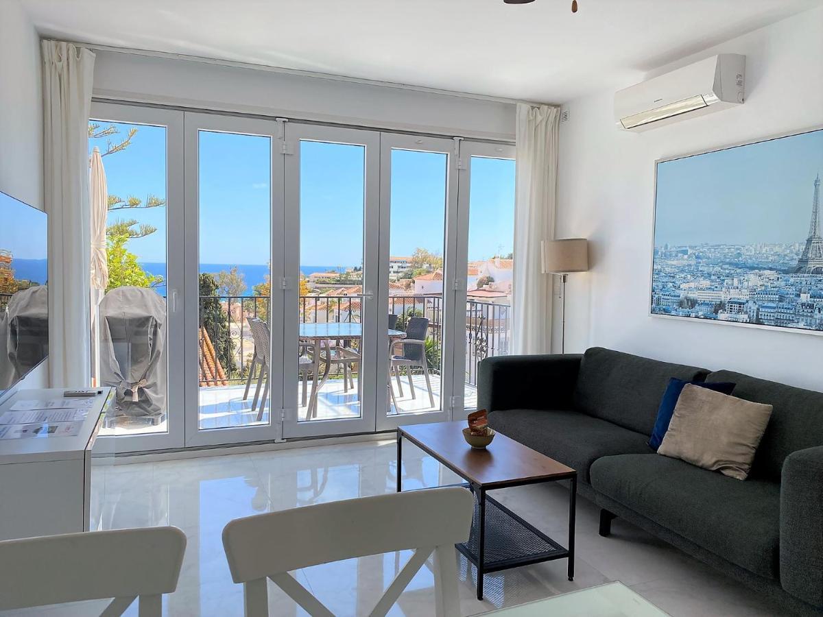 Villa Casa La Vida Casasol Nerja Dış mekan fotoğraf