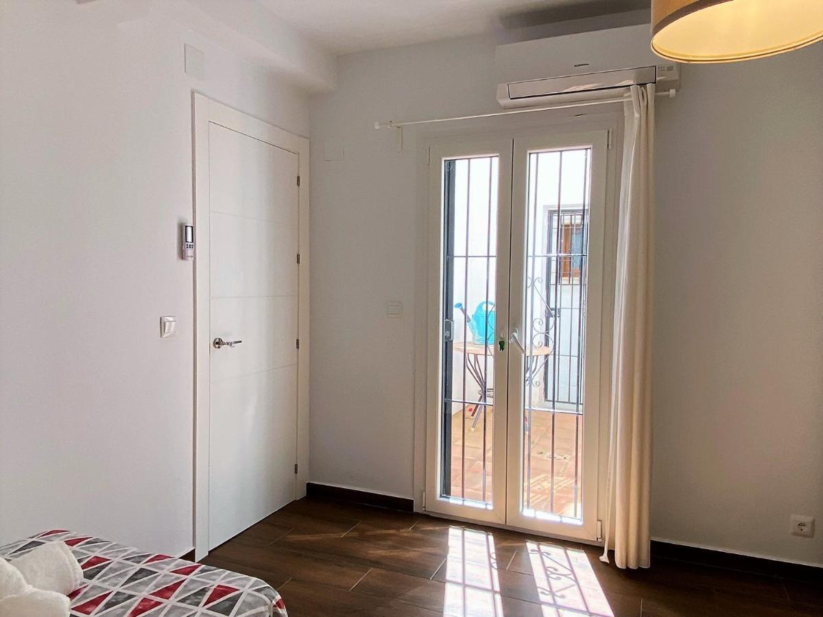 Villa Casa La Vida Casasol Nerja Dış mekan fotoğraf