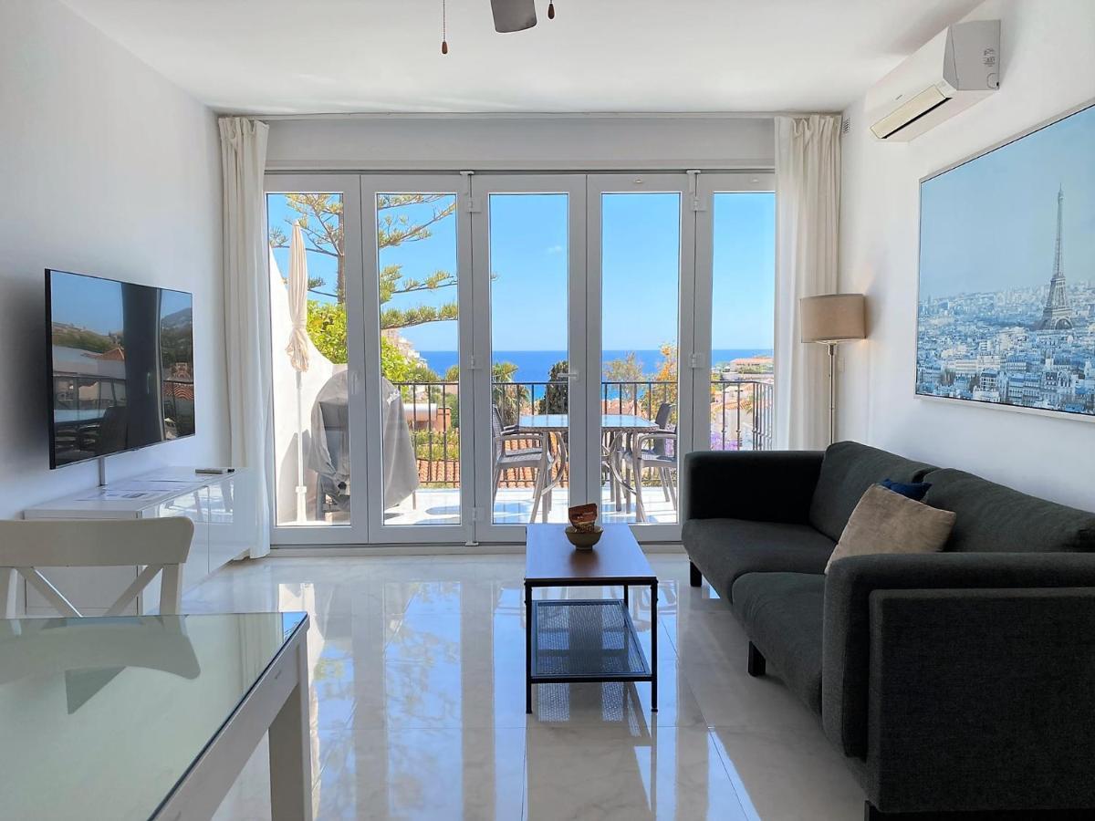 Villa Casa La Vida Casasol Nerja Dış mekan fotoğraf