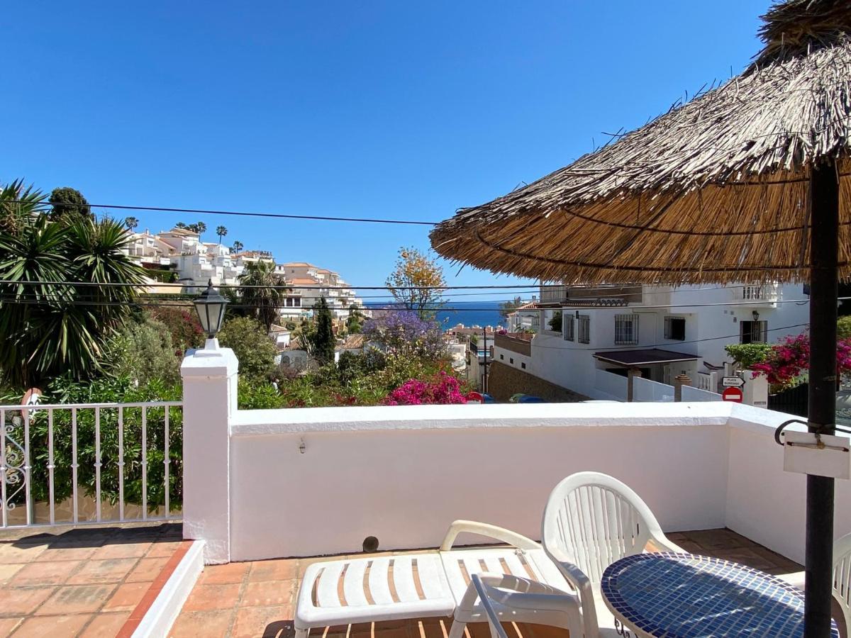 Villa Casa La Vida Casasol Nerja Dış mekan fotoğraf