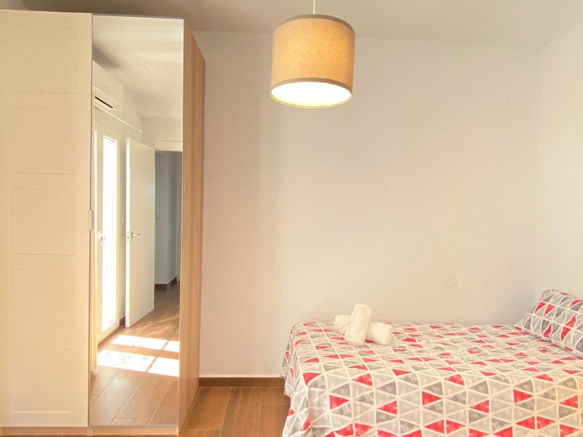 Villa Casa La Vida Casasol Nerja Dış mekan fotoğraf