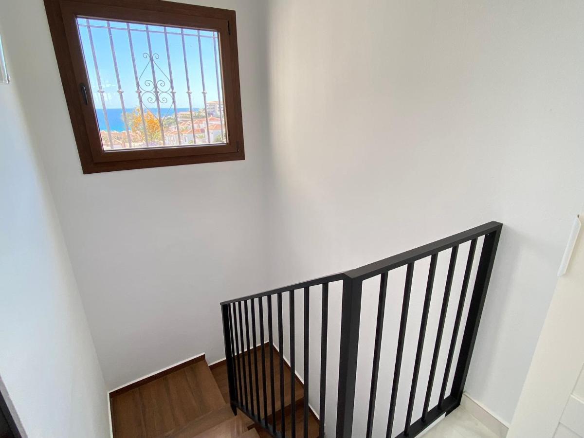 Villa Casa La Vida Casasol Nerja Dış mekan fotoğraf