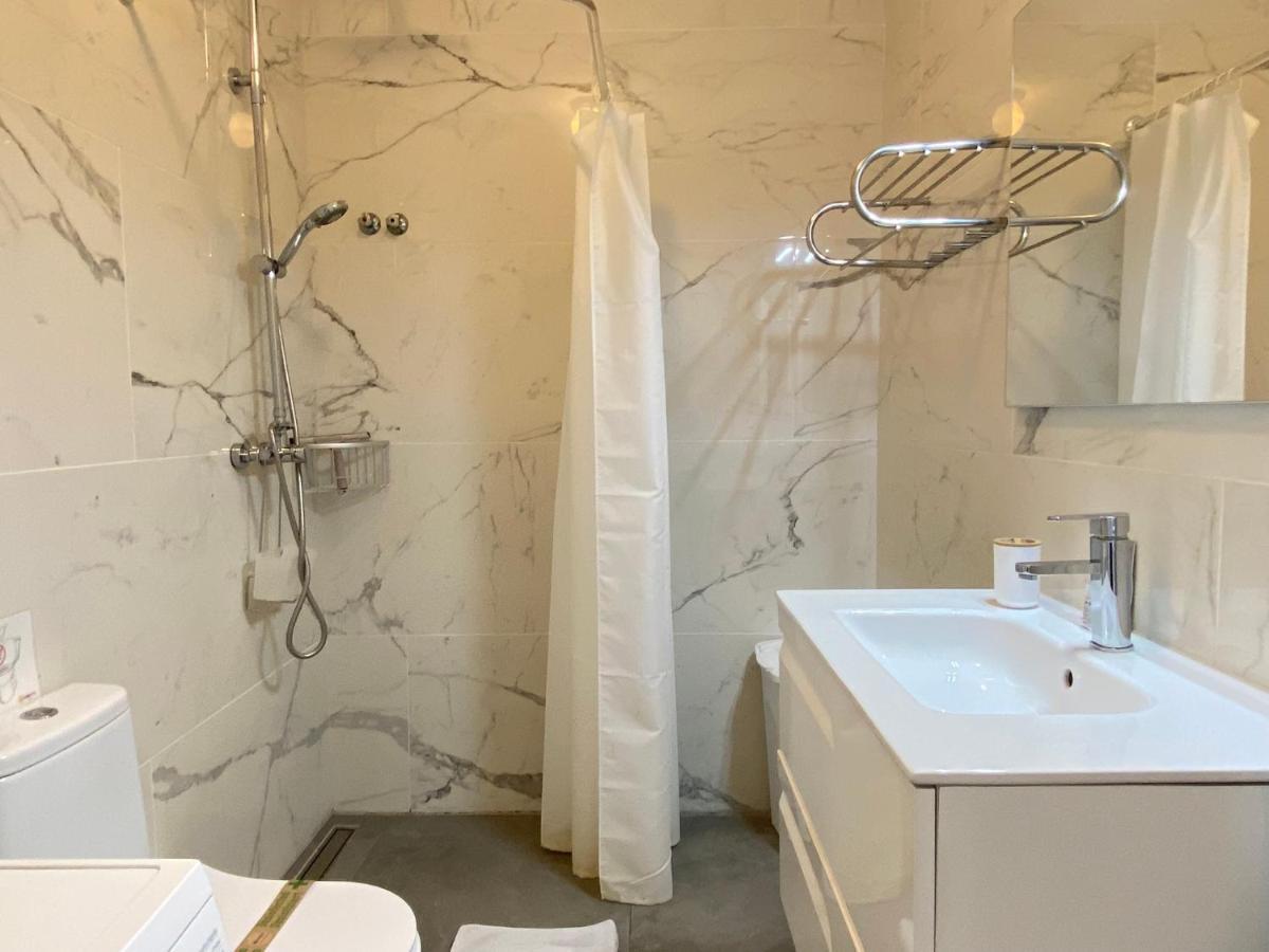 Villa Casa La Vida Casasol Nerja Dış mekan fotoğraf