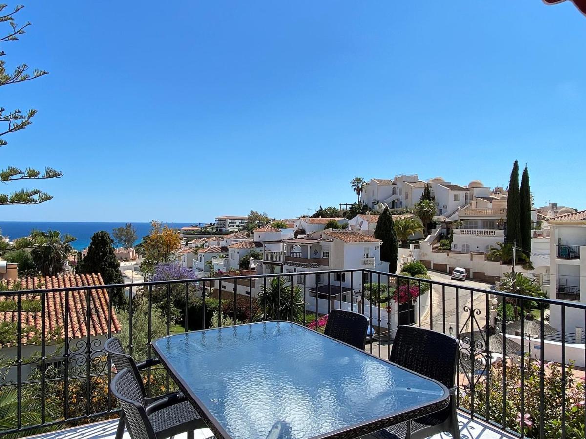 Villa Casa La Vida Casasol Nerja Dış mekan fotoğraf