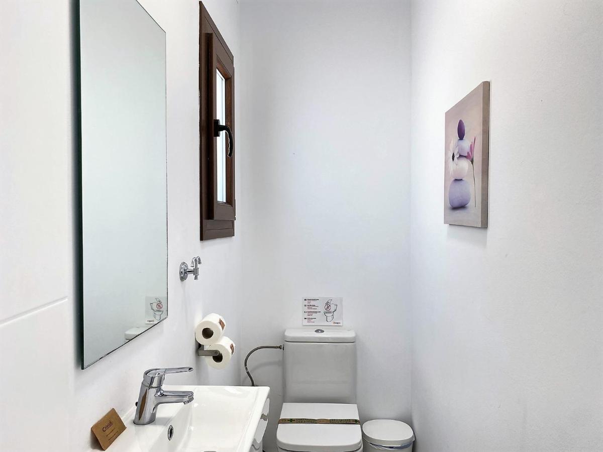 Villa Casa La Vida Casasol Nerja Dış mekan fotoğraf