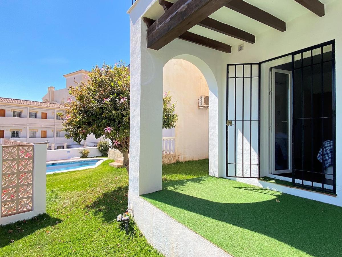 Villa Casa La Vida Casasol Nerja Dış mekan fotoğraf