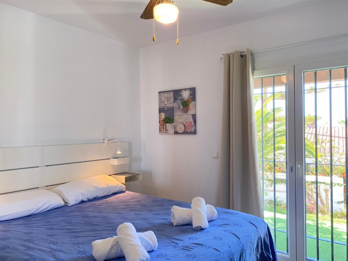 Villa Casa La Vida Casasol Nerja Dış mekan fotoğraf